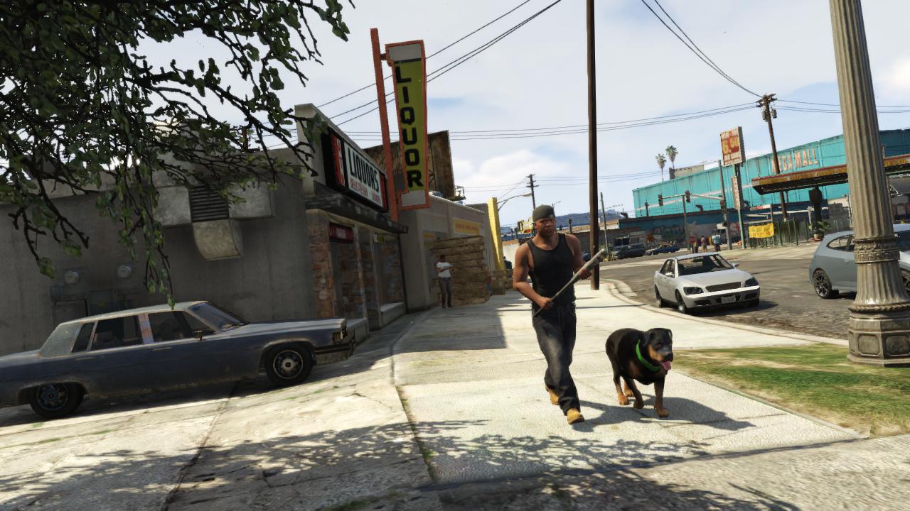 Grand Theft Auto: V (Edición Especial) - Imagen 16